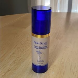 MakeSense Color Correcting Tinted Moisturizer L